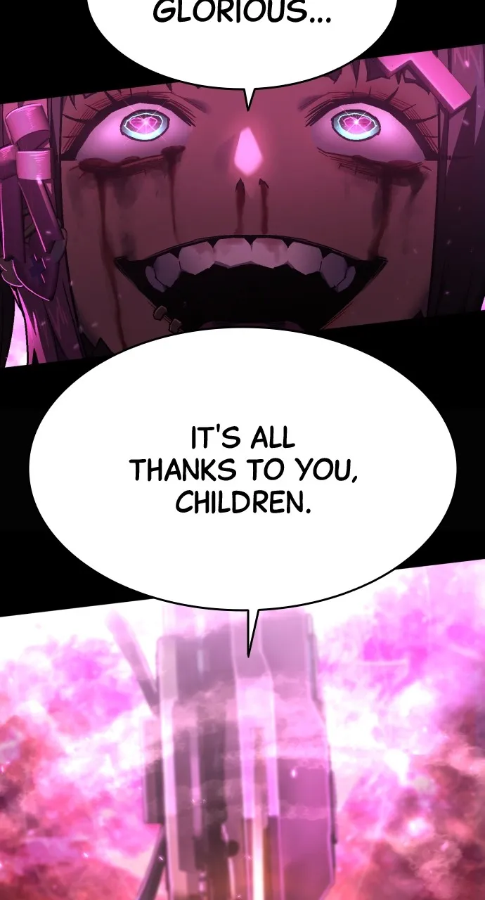 The Executioner Chapter 15 page 45 - 