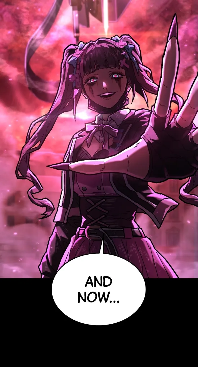 The Executioner Chapter 15 page 46 - 