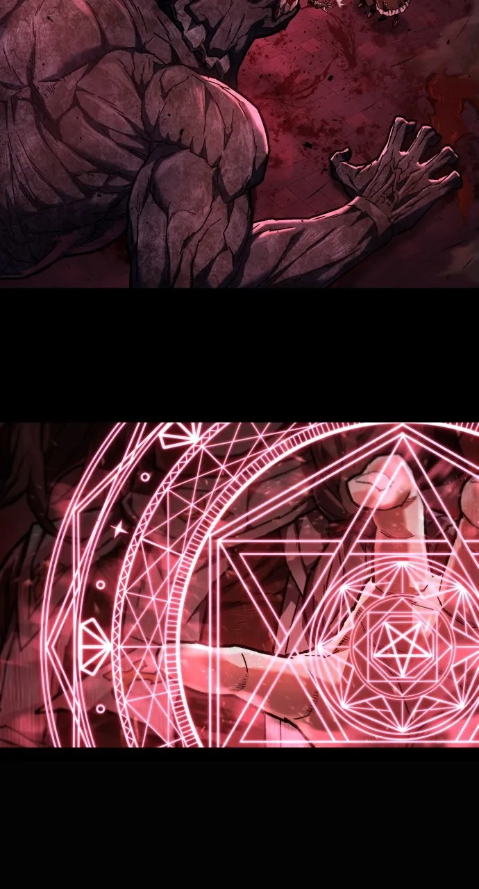The Executioner Chapter 15 page 50 - 