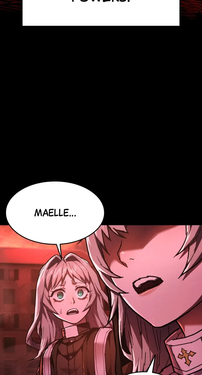The Executioner Chapter 15 page 54 - 