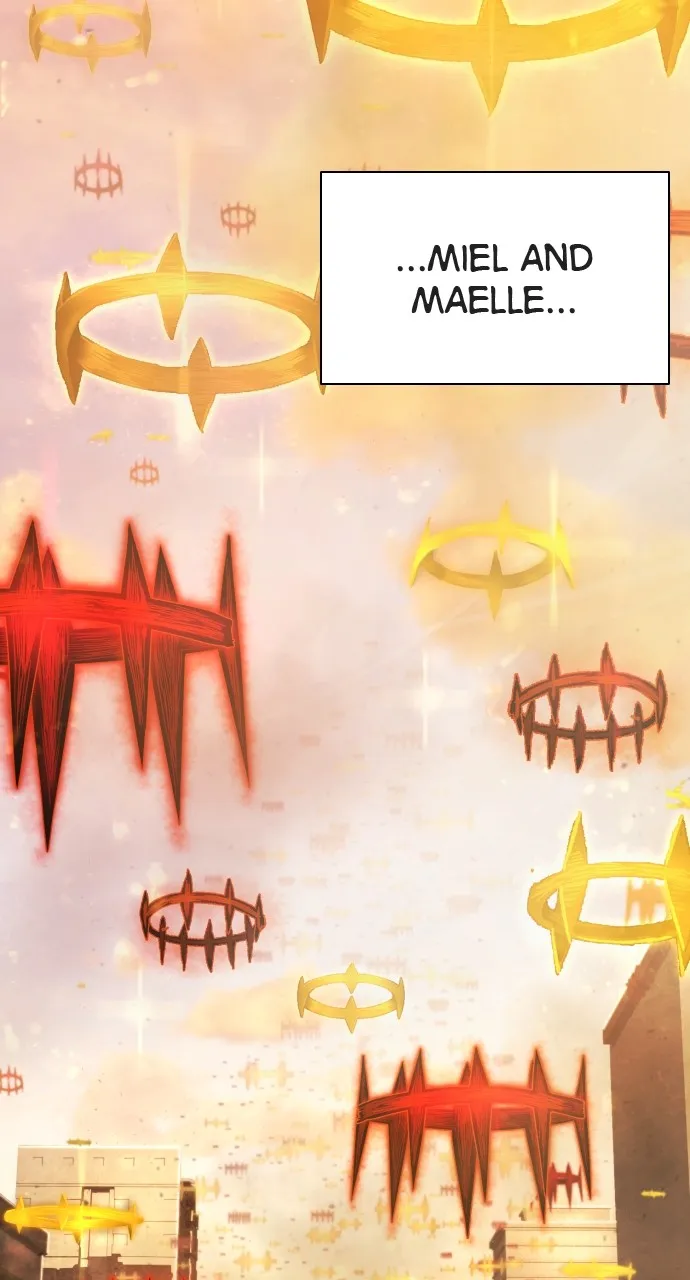 The Executioner Chapter 15 page 61 - 