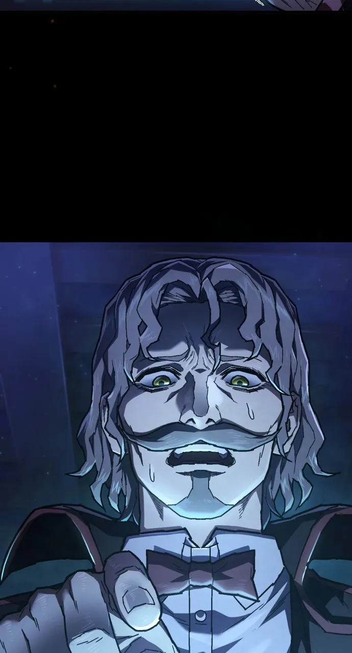 The Executioner Chapter 15 page 66 - 