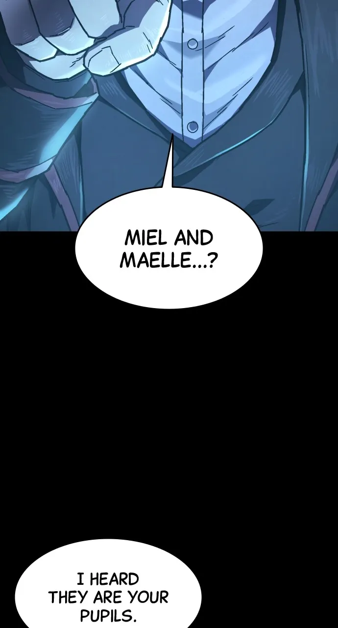 The Executioner Chapter 15 page 67 - 