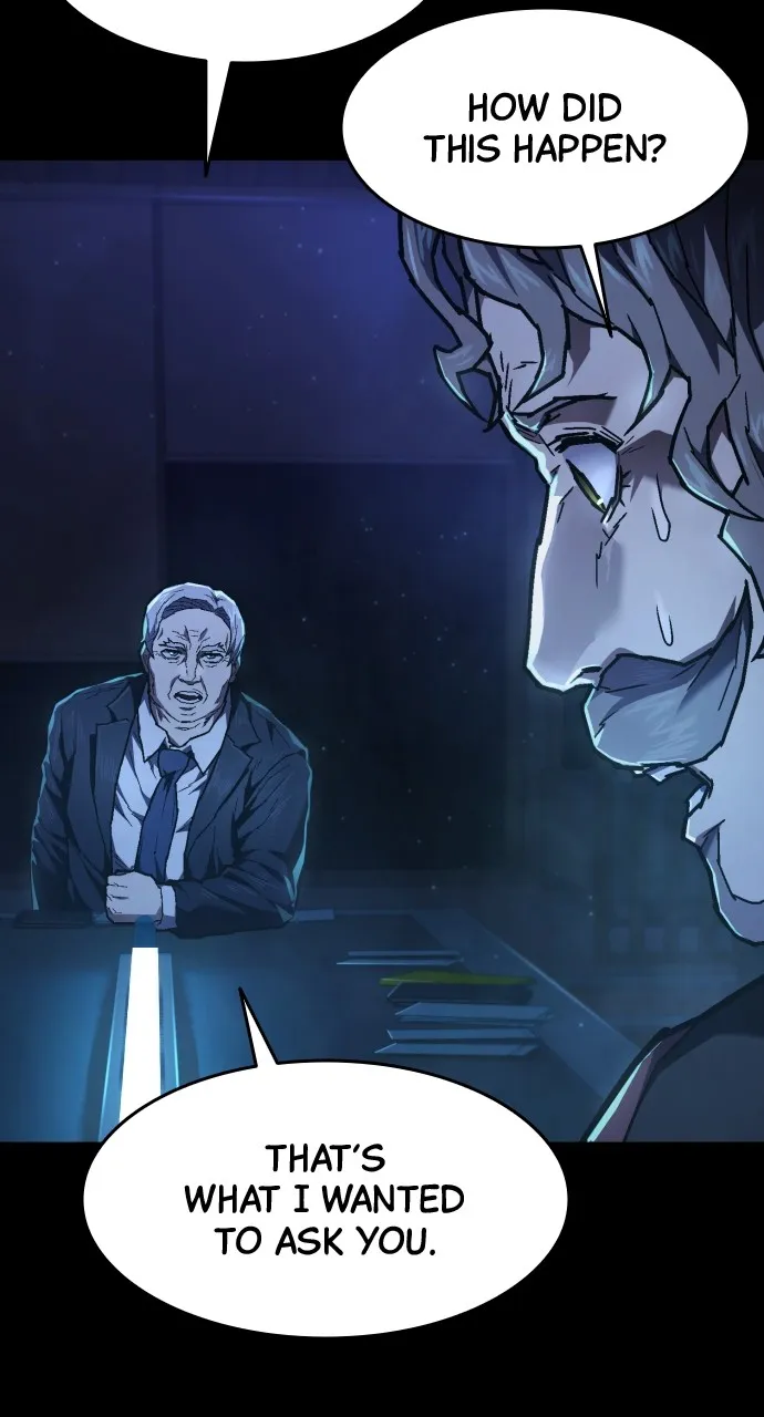 The Executioner Chapter 15 page 68 - 