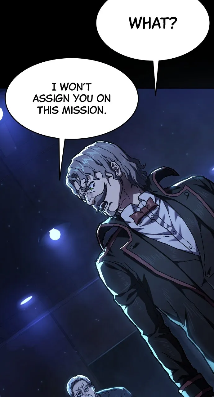 The Executioner Chapter 15 page 71 - 