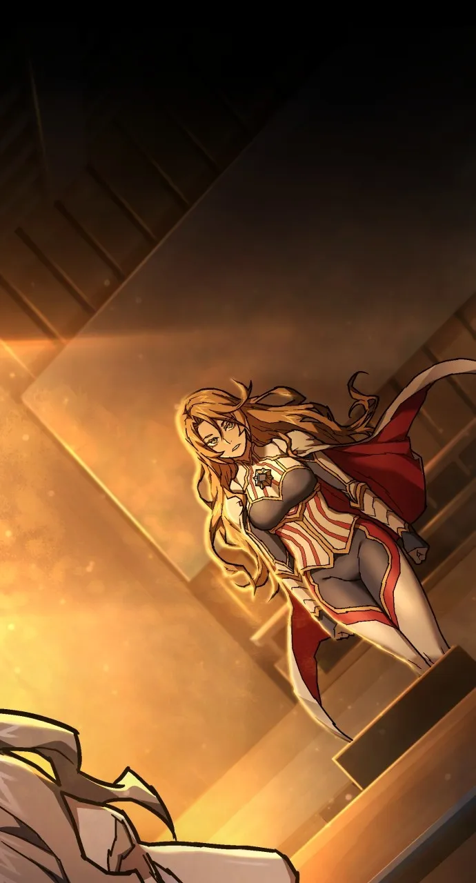 The Executioner Chapter 15 page 82 - 
