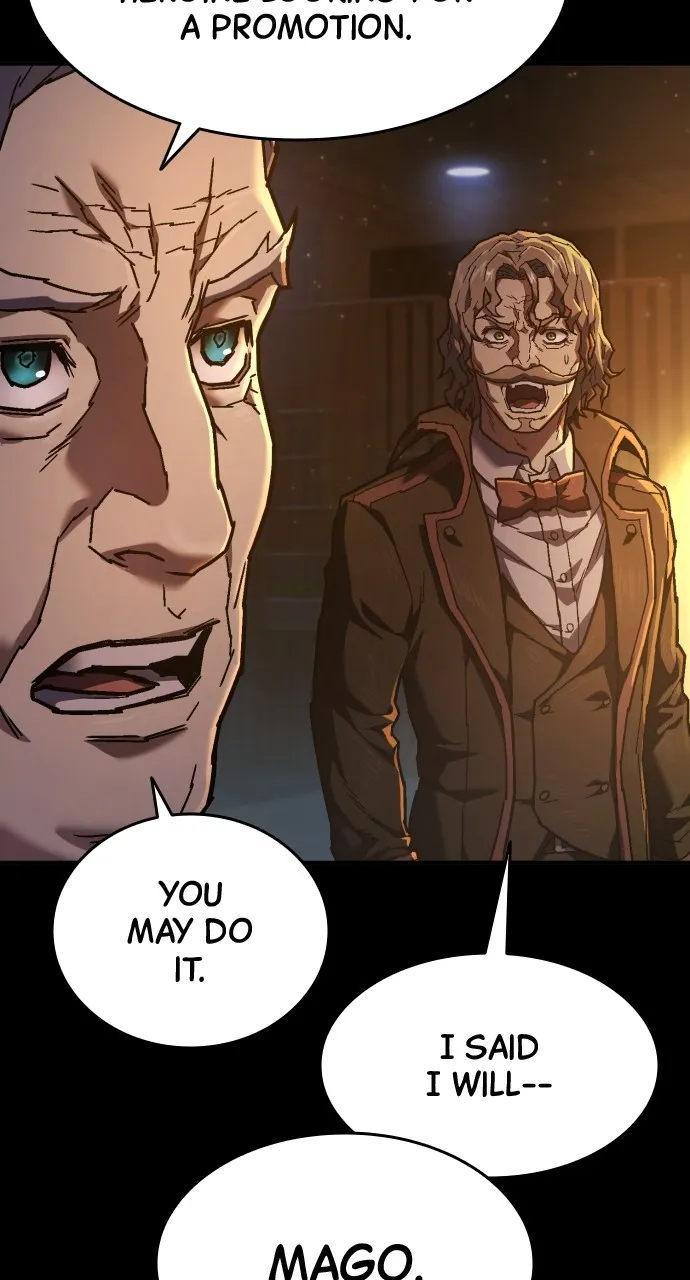 The Executioner Chapter 15 page 86 - 
