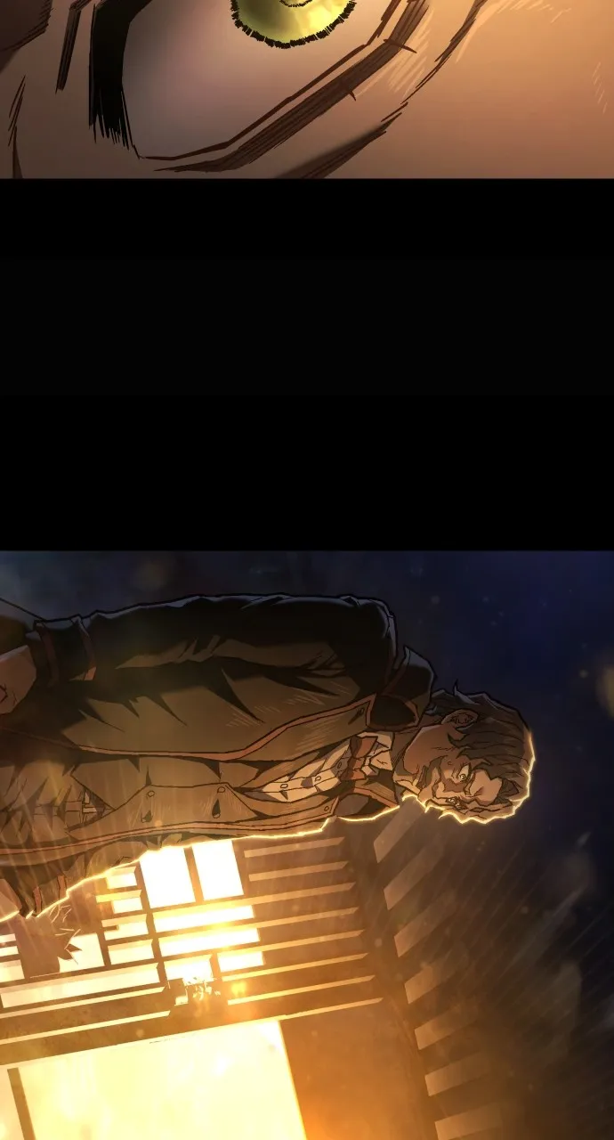 The Executioner Chapter 15 page 88 - 