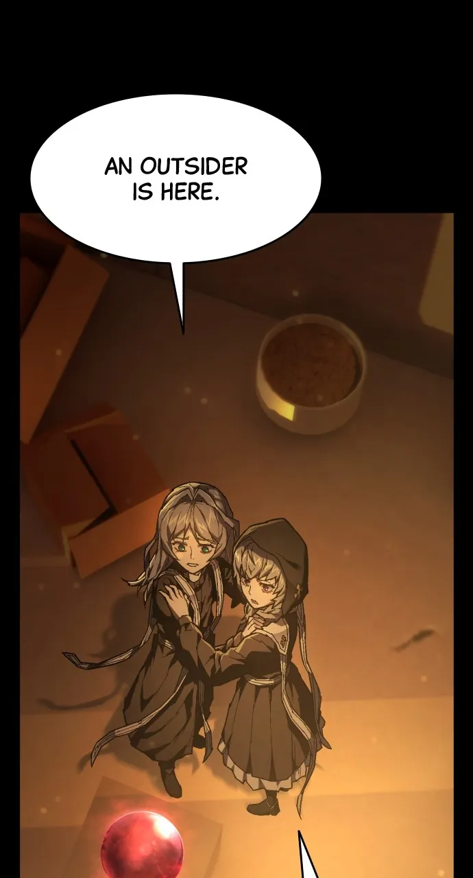 The Executioner Chapter 15 page 94 - 