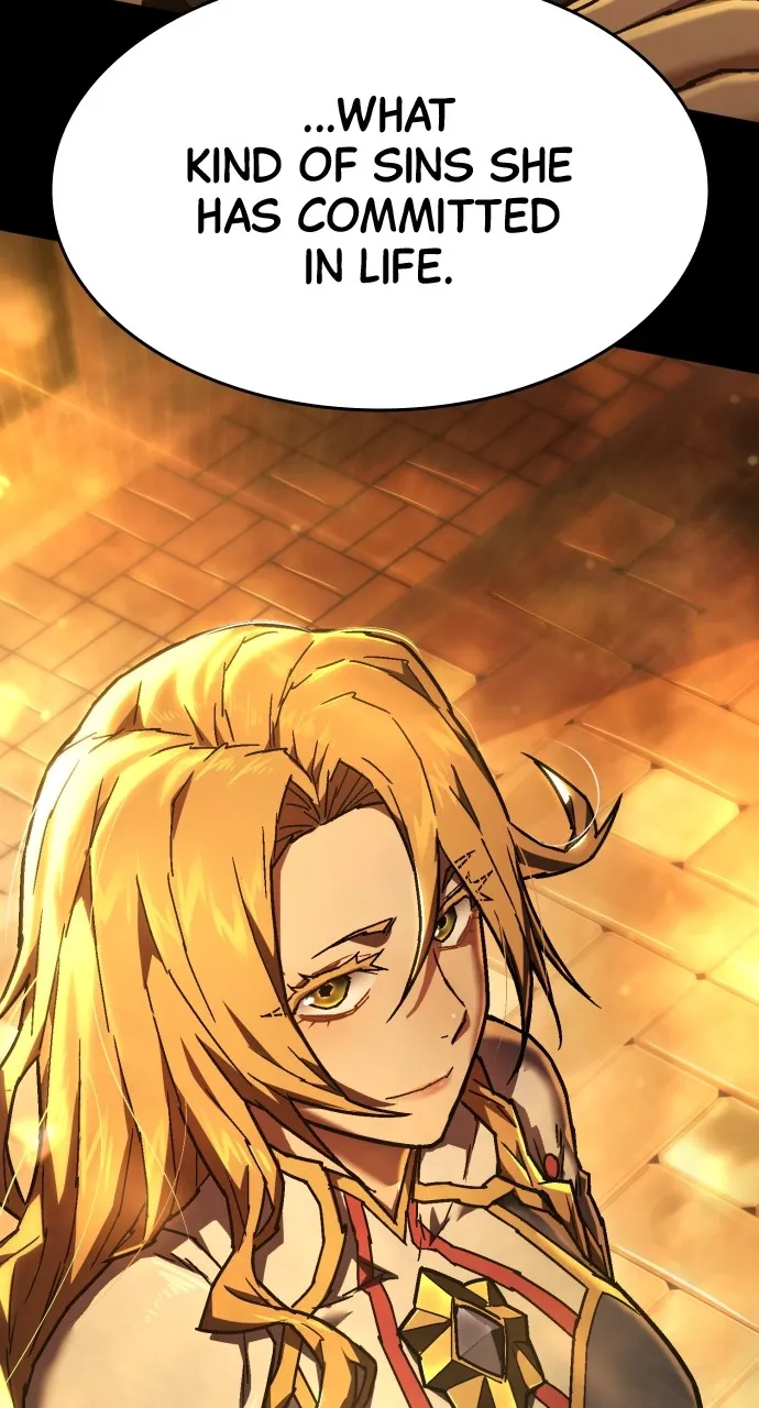 The Executioner Chapter 15 page 98 - 