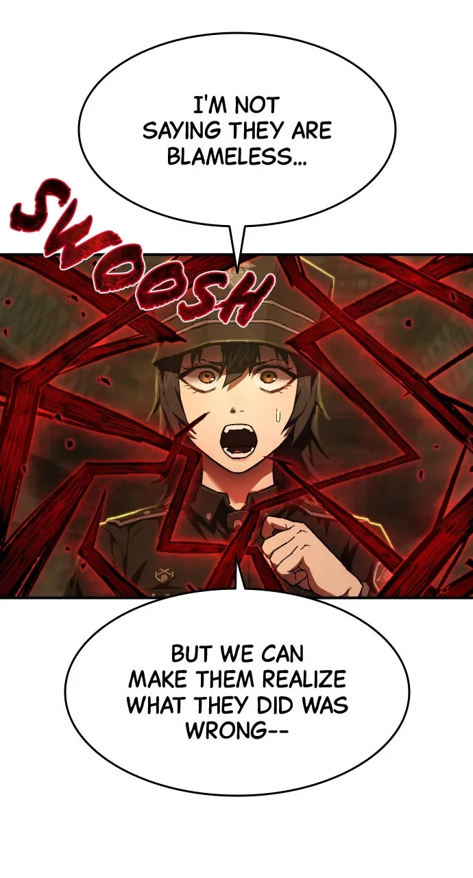 The Executioner Chapter 16 page 101 - 