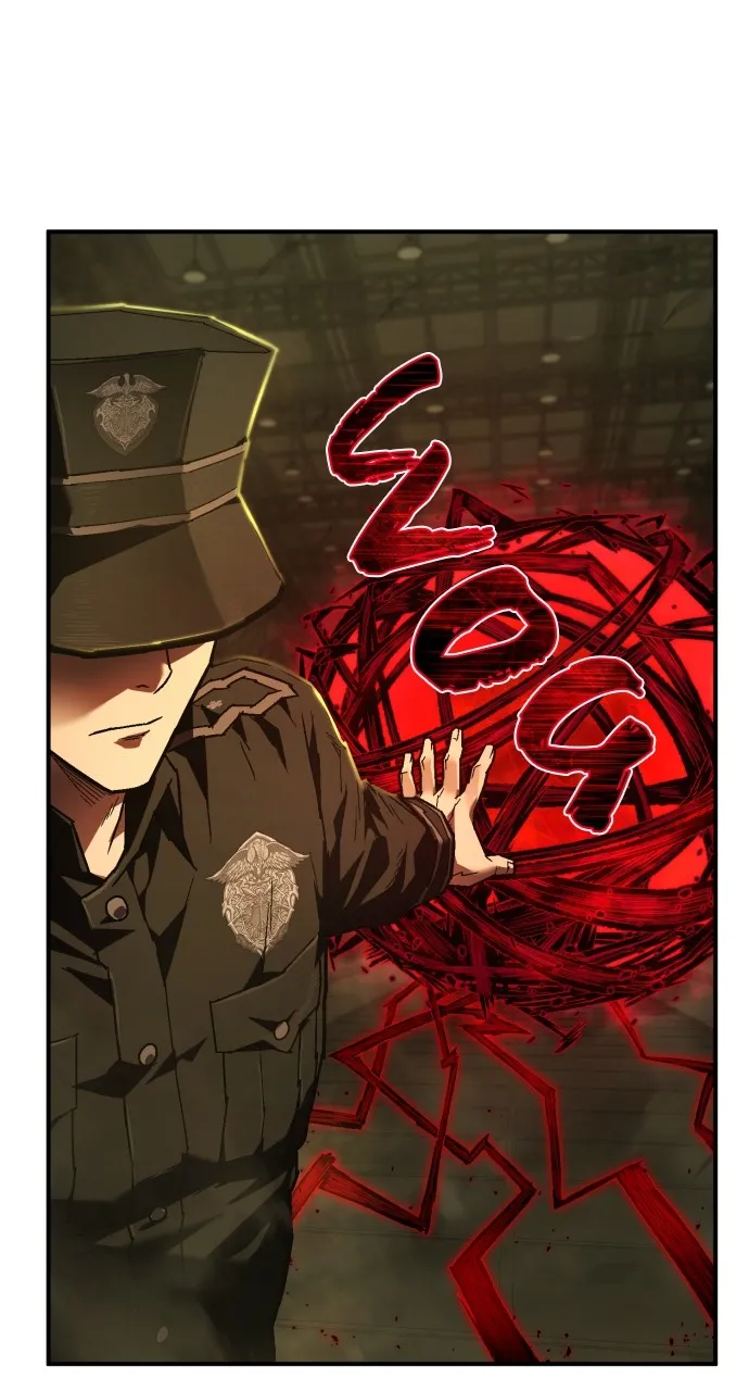 The Executioner Chapter 16 page 102 - 