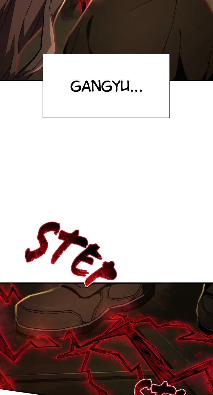 The Executioner Chapter 16 page 104 - 