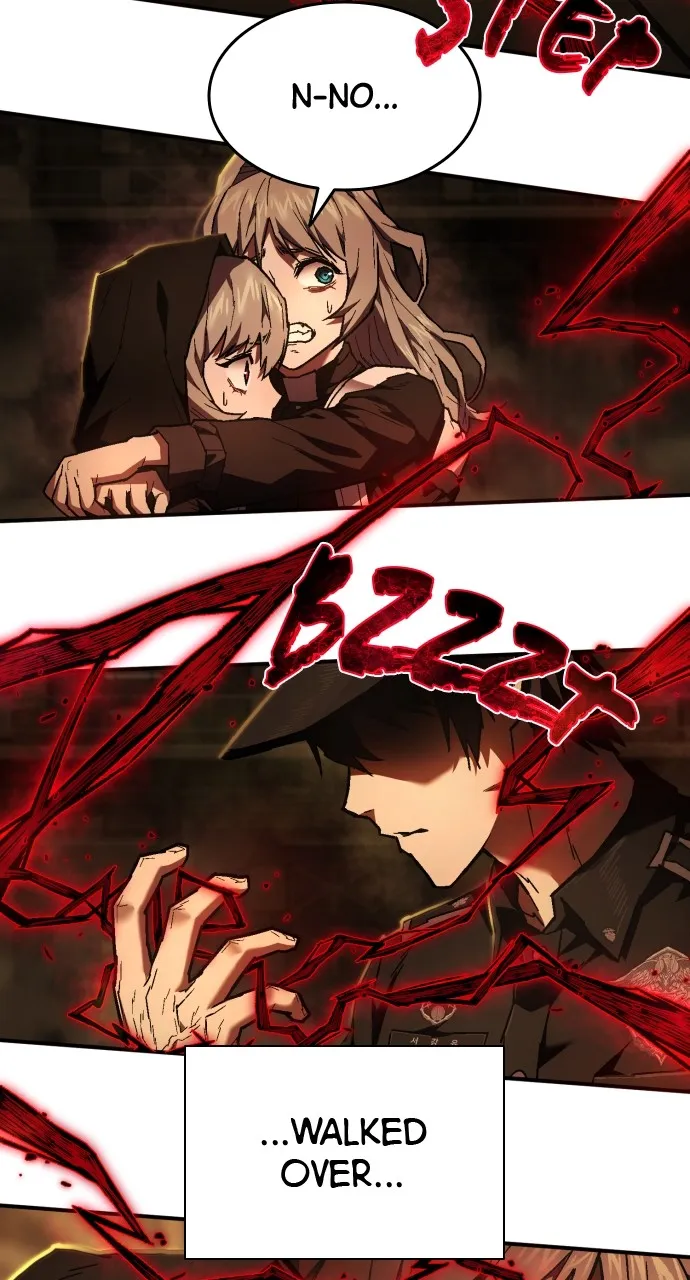 The Executioner Chapter 16 page 105 - 