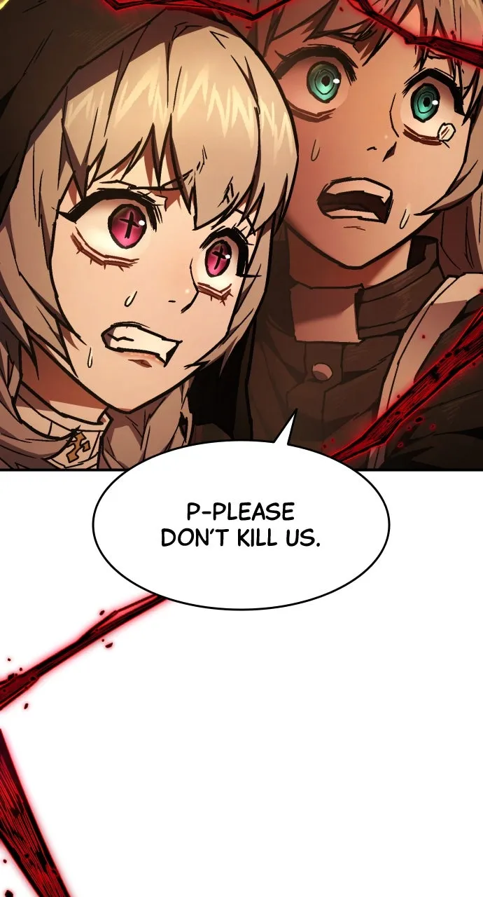 The Executioner Chapter 16 page 106 - 