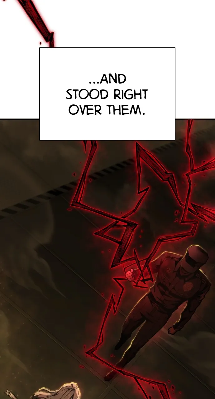 The Executioner Chapter 16 page 107 - 