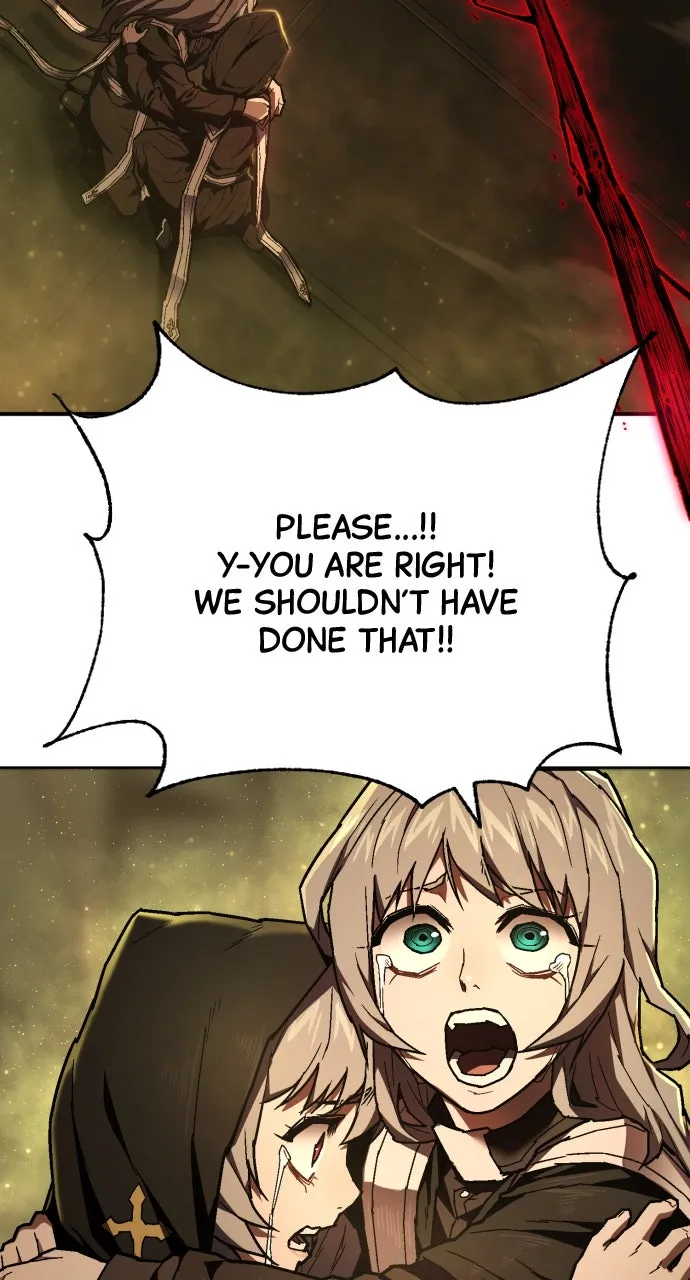 The Executioner Chapter 16 page 108 - 