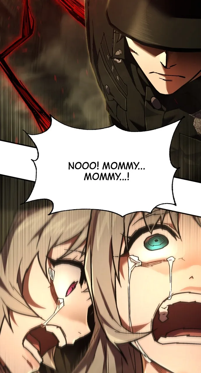 The Executioner Chapter 16 page 110 - 