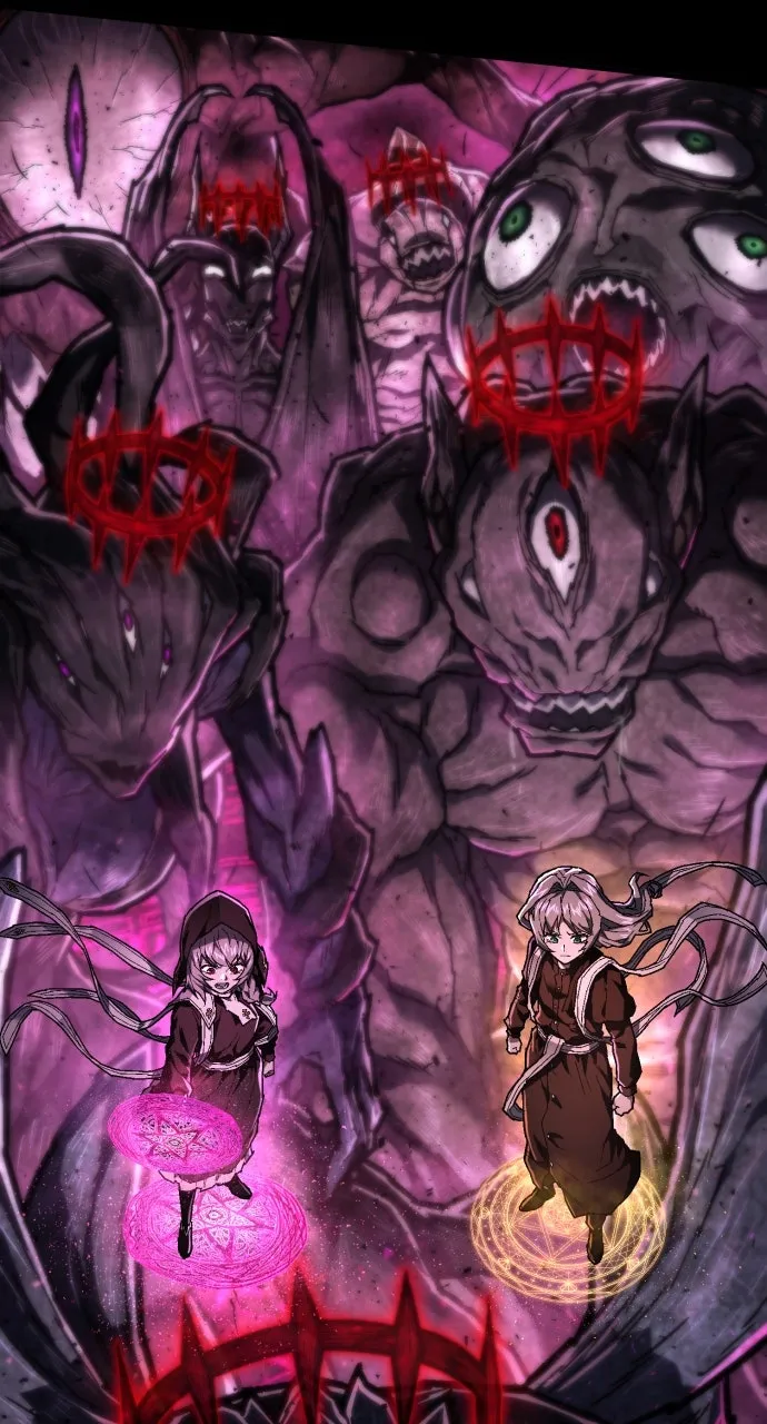 The Executioner Chapter 16 page 12 - 
