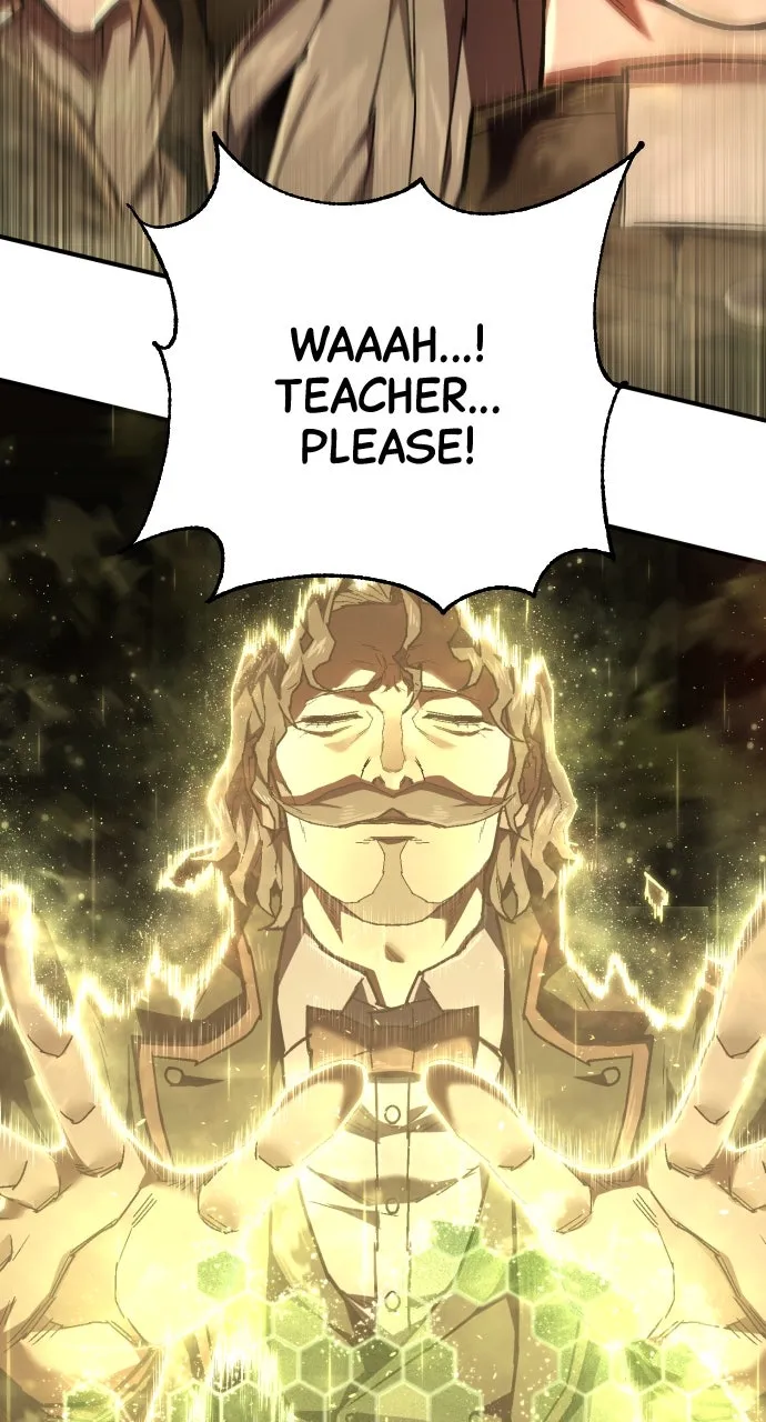 The Executioner Chapter 16 page 111 - 
