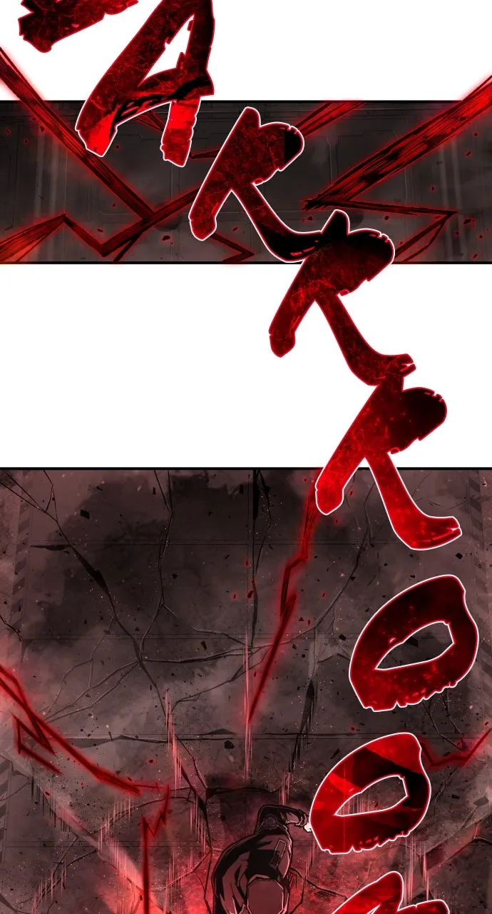 The Executioner Chapter 16 page 115 - 