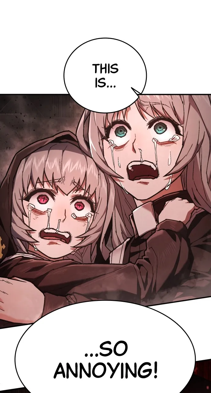 The Executioner Chapter 16 page 117 - 