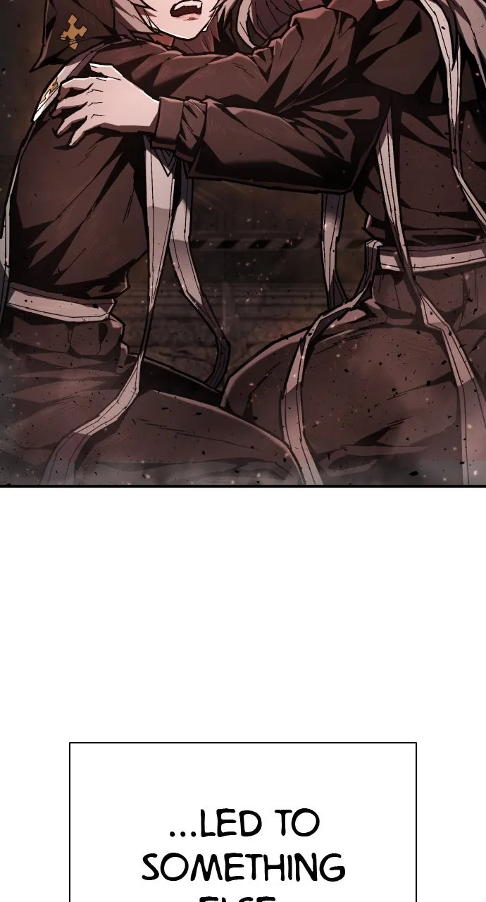 The Executioner Chapter 16 page 120 - 