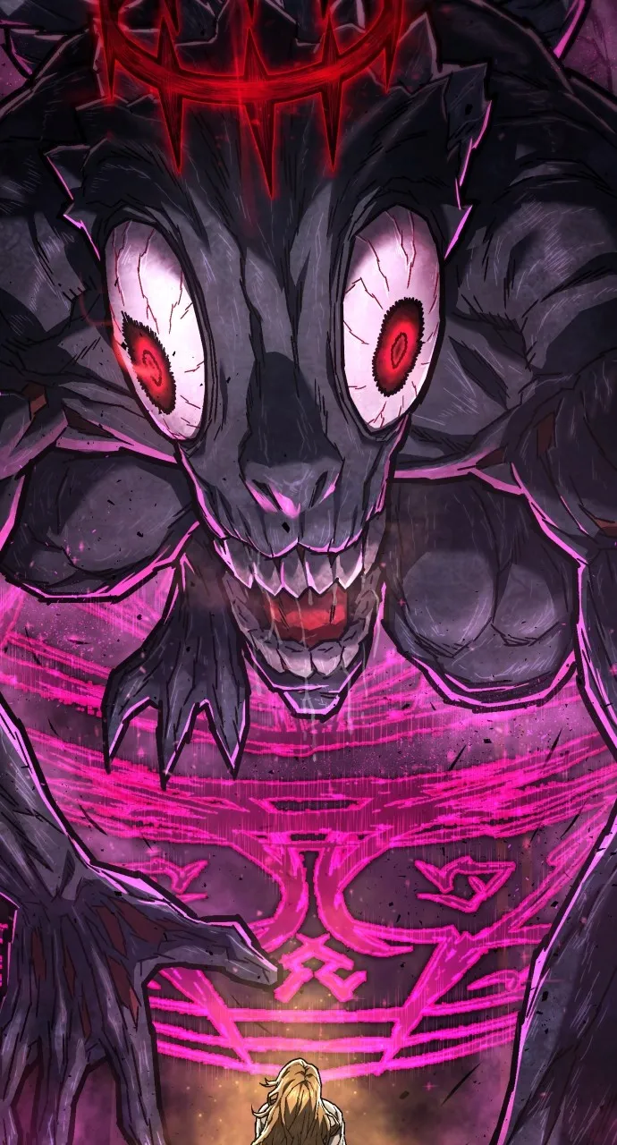 The Executioner Chapter 16 page 13 - 