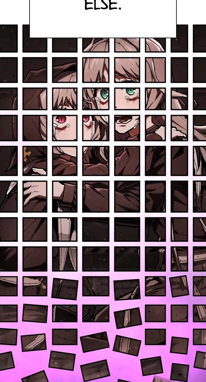 The Executioner Chapter 16 page 121 - 