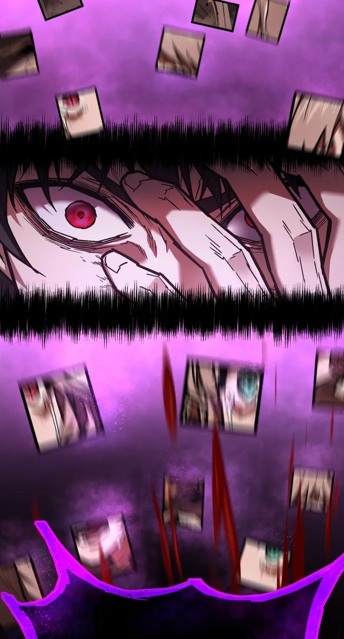 The Executioner Chapter 16 page 122 - 