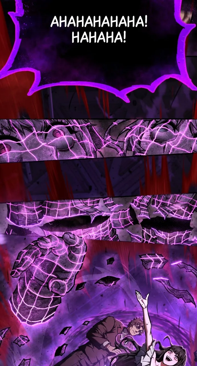 The Executioner Chapter 16 page 123 - 