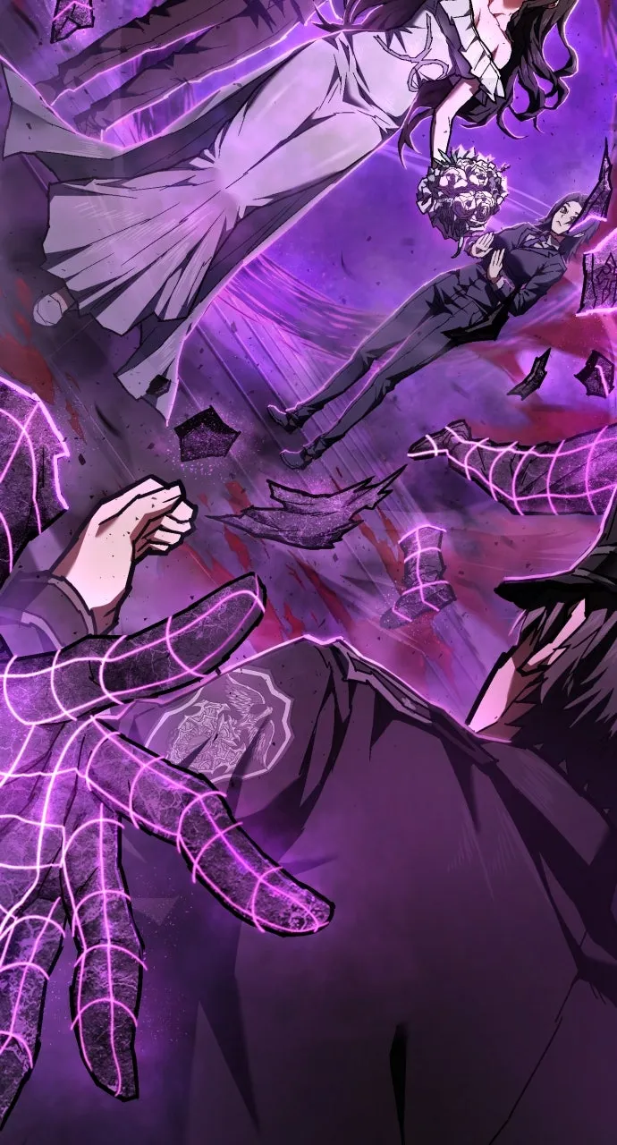 The Executioner Chapter 16 page 124 - 