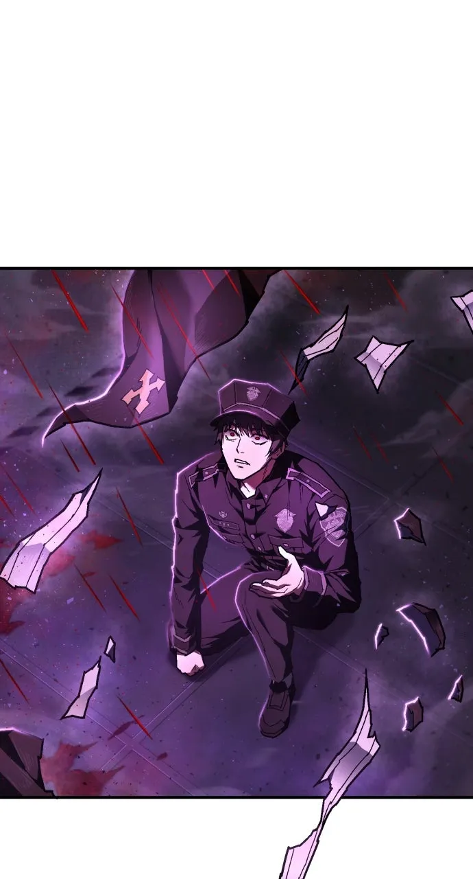 The Executioner Chapter 16 page 126 - 