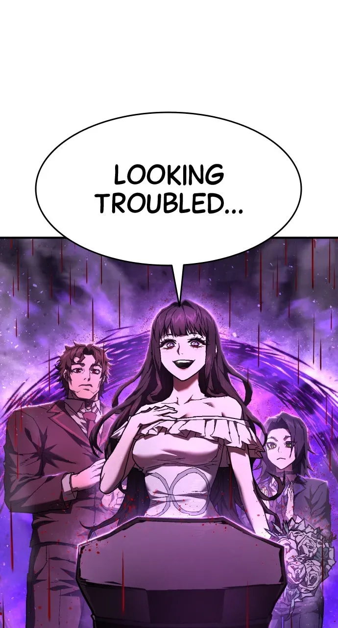 The Executioner Chapter 16 page 128 - 