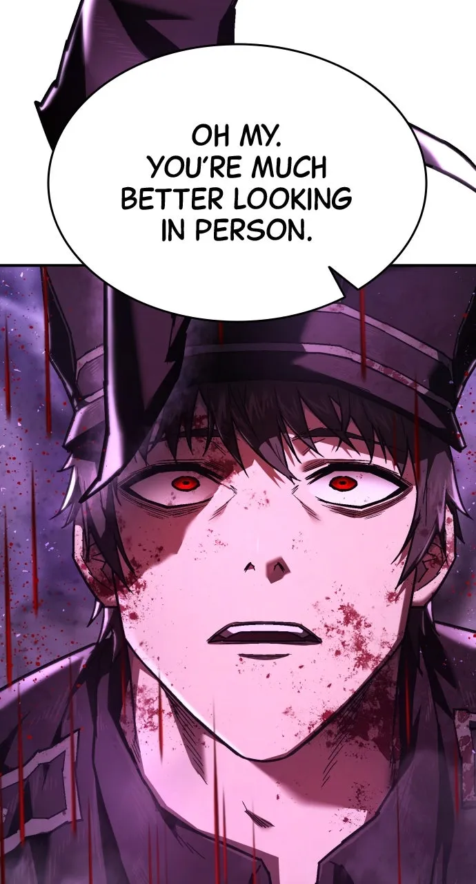 The Executioner Chapter 16 page 130 - 