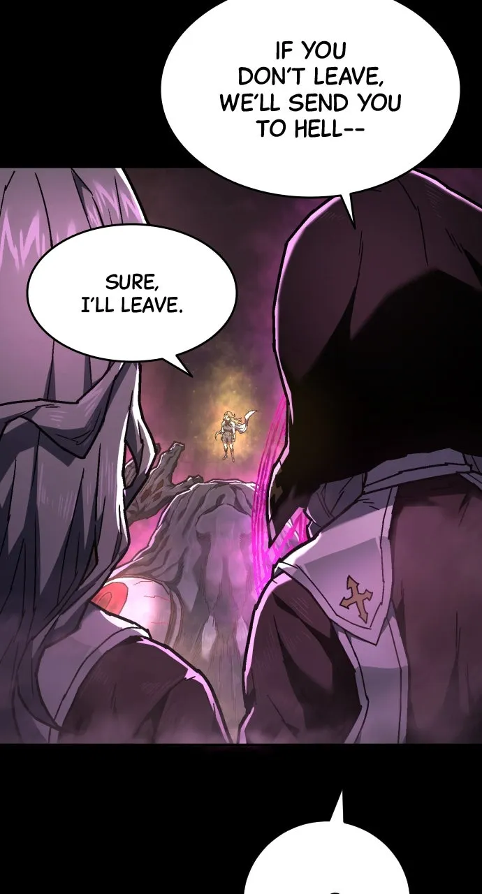 The Executioner Chapter 16 page 16 - 