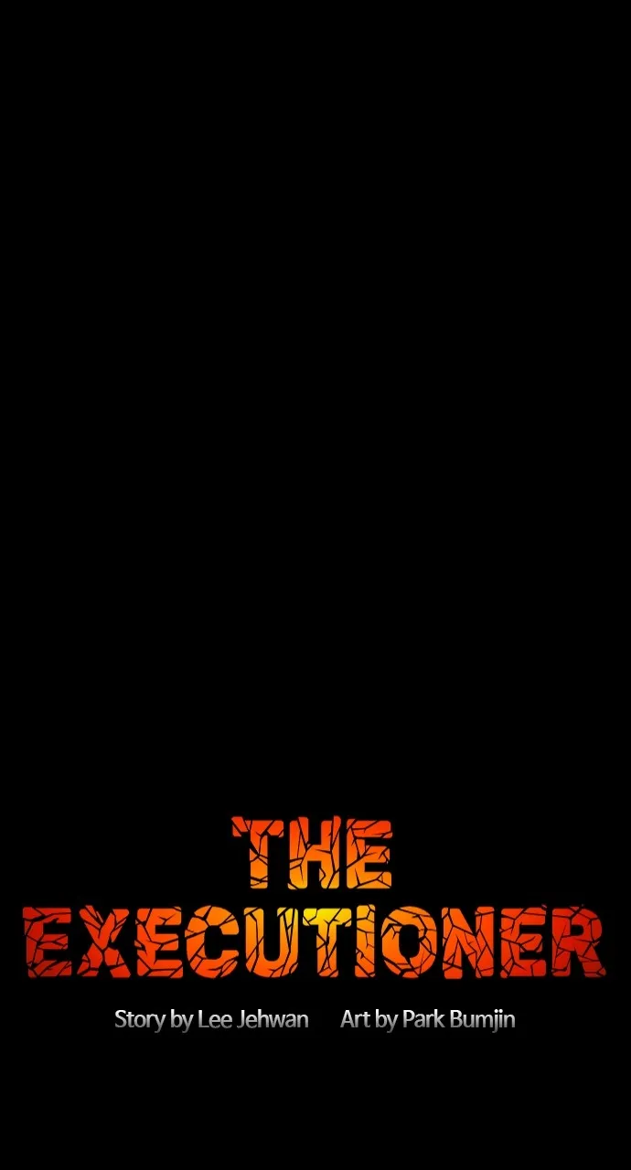 The Executioner Chapter 16 page 20 - 