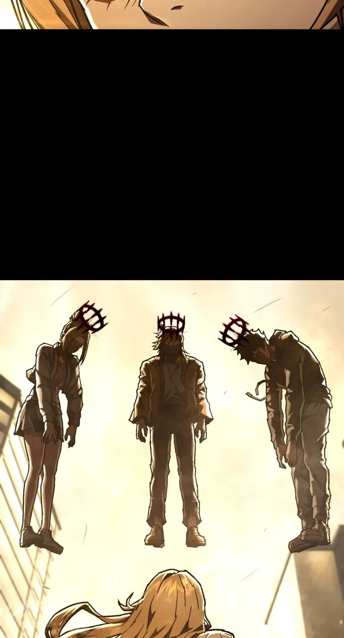 The Executioner Chapter 16 page 3 - 