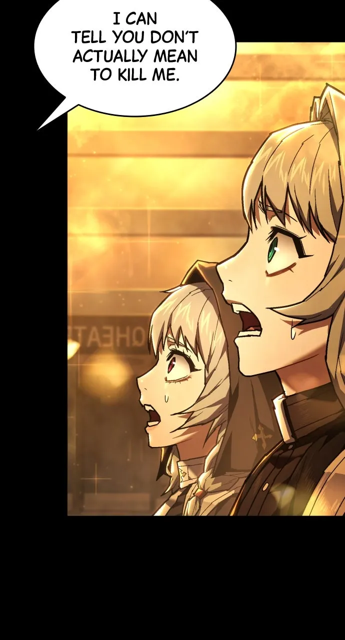 The Executioner Chapter 16 page 26 - 
