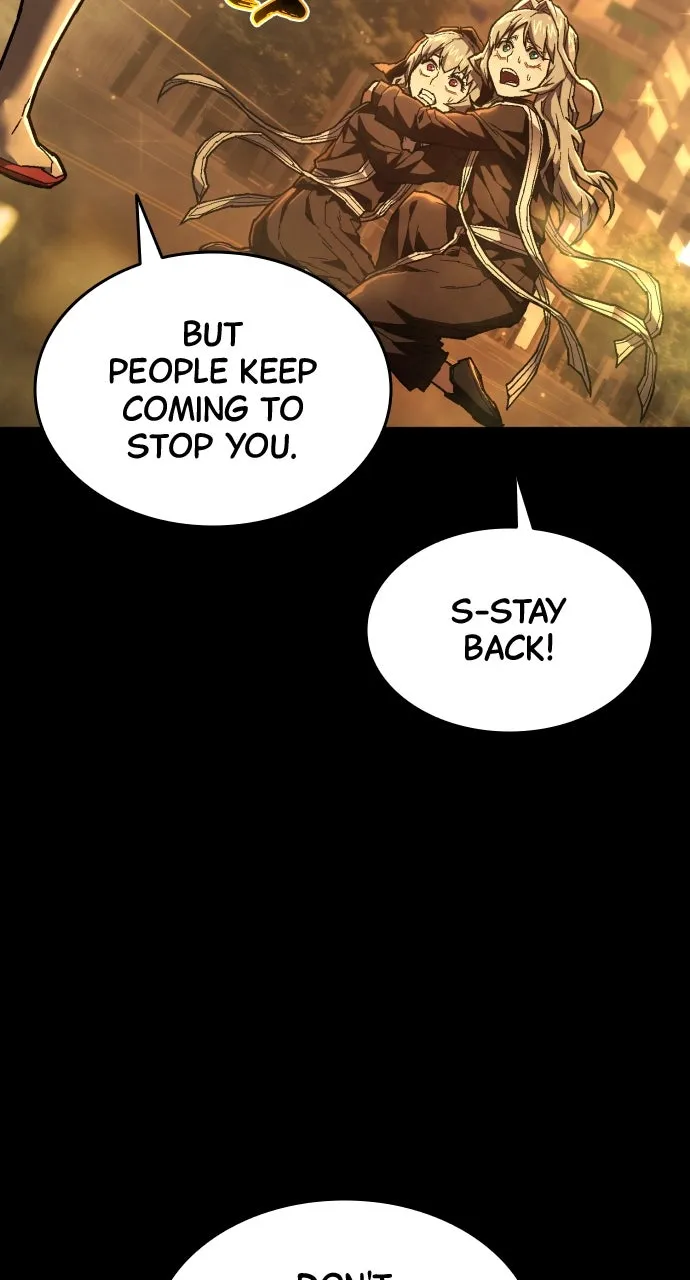 The Executioner Chapter 16 page 30 - 