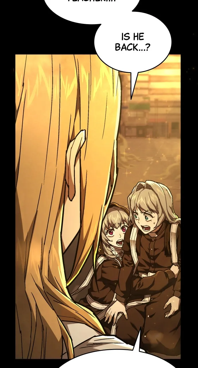 The Executioner Chapter 16 page 34 - 