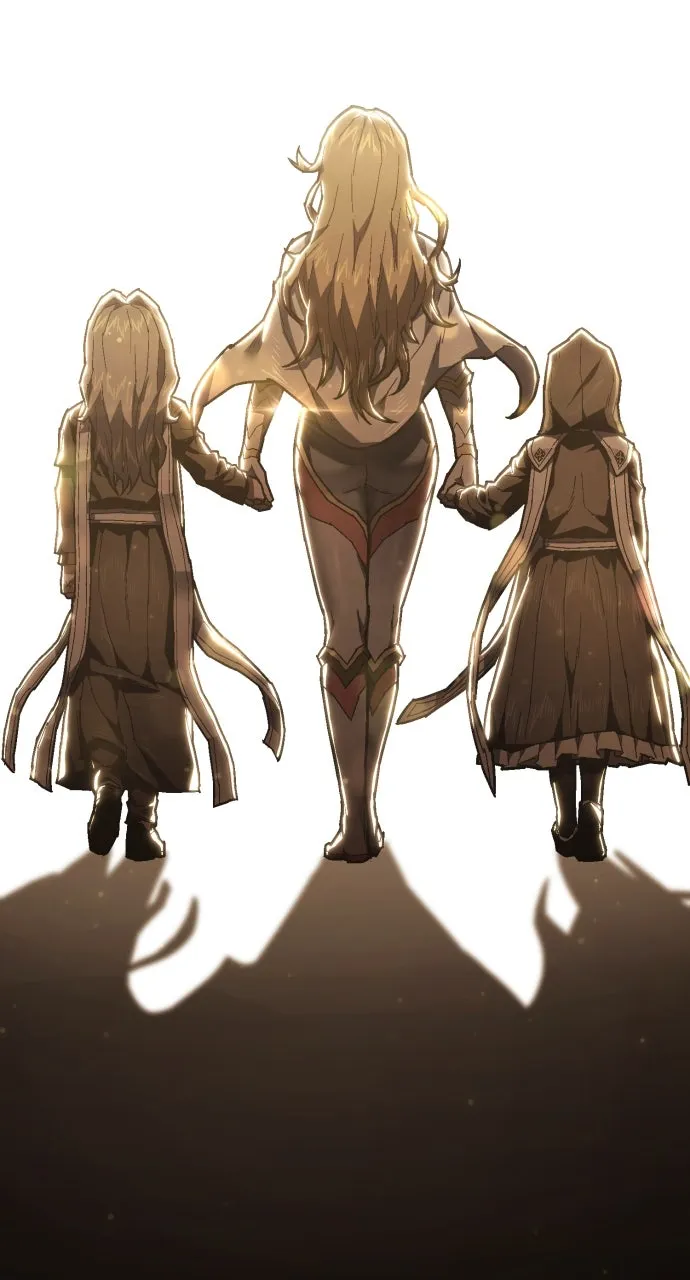 The Executioner Chapter 16 page 41 - 