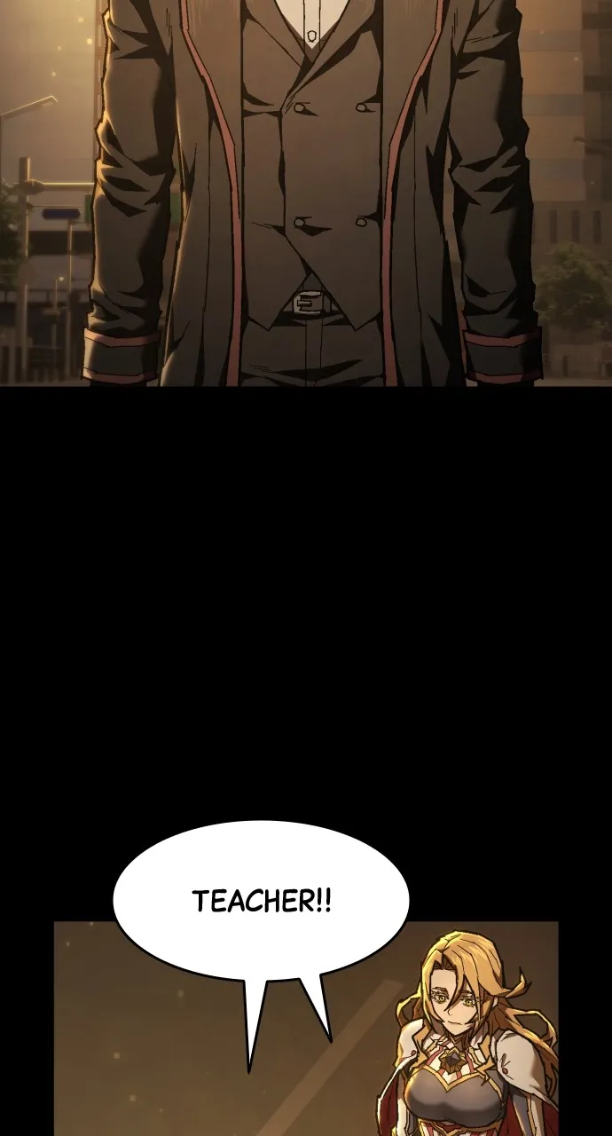 The Executioner Chapter 16 page 45 - 