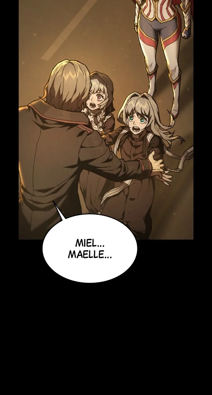 The Executioner Chapter 16 page 46 - 
