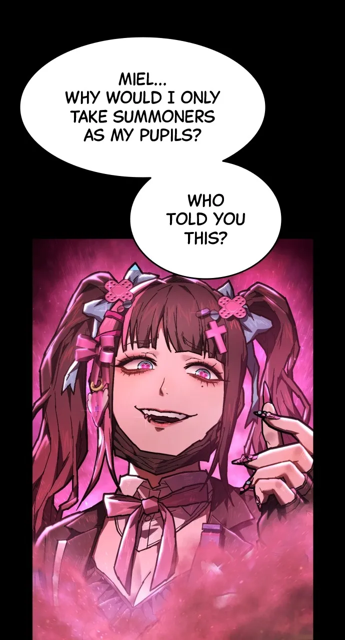 The Executioner Chapter 16 page 50 - 