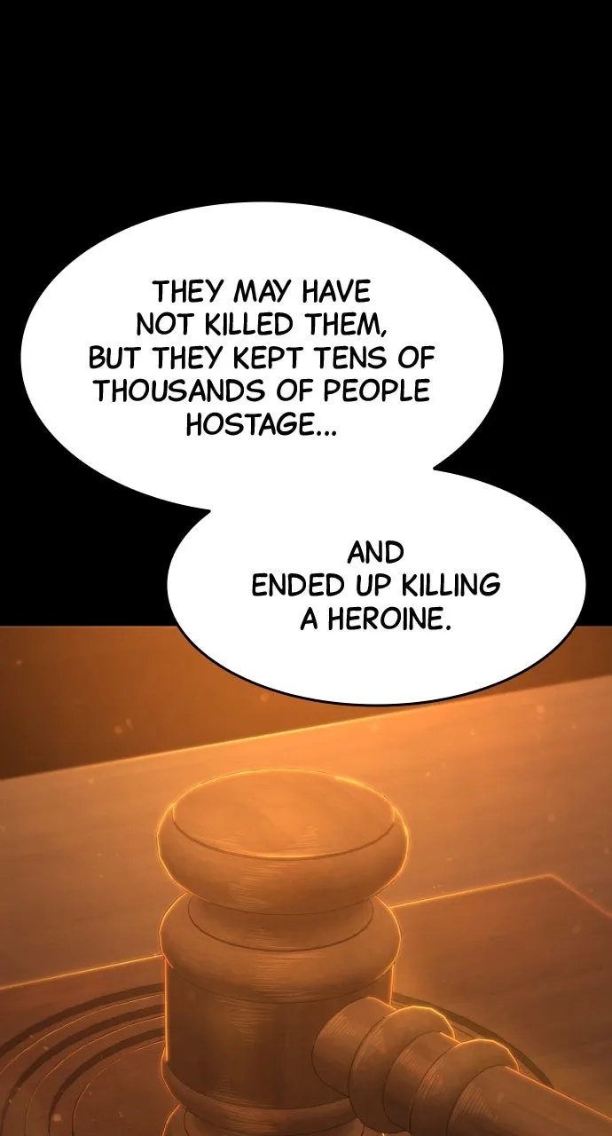The Executioner Chapter 16 page 63 - 
