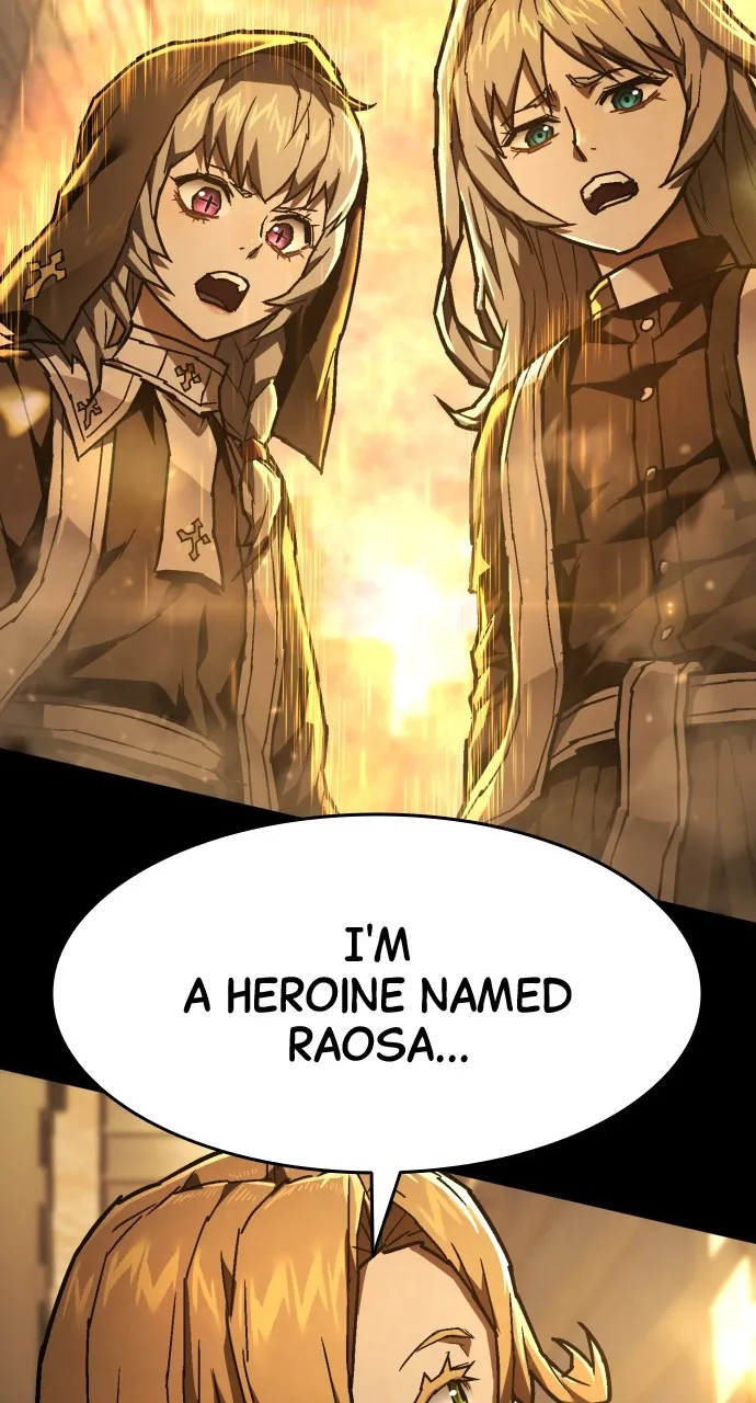 The Executioner Chapter 16 page 8 - 