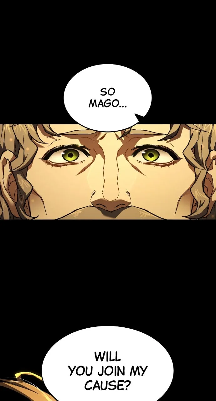 The Executioner Chapter 16 page 73 - 