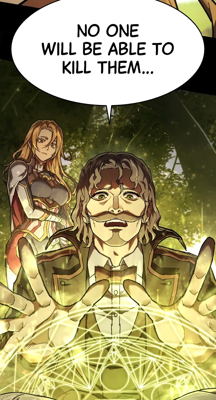 The Executioner Chapter 16 page 83 - 