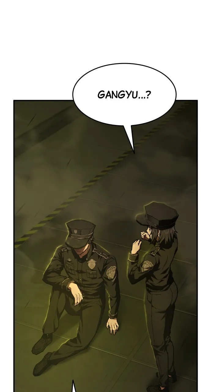 The Executioner Chapter 16 page 87 - 
